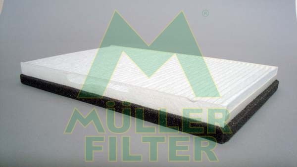 MULLER FILTER Filter,salongiõhk FC251
